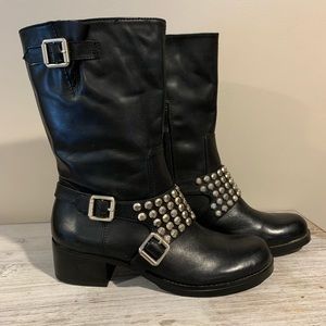 BCBG Halen Boots